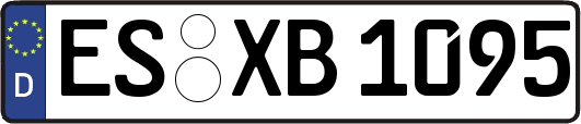 ES-XB1095