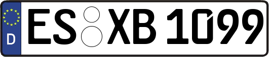 ES-XB1099