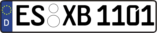ES-XB1101