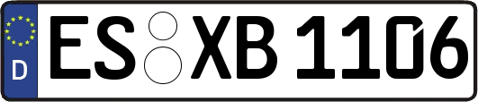 ES-XB1106
