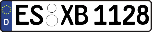 ES-XB1128