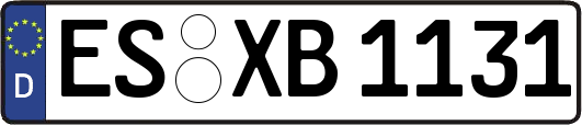 ES-XB1131