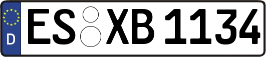 ES-XB1134