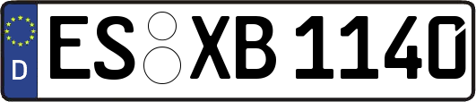 ES-XB1140