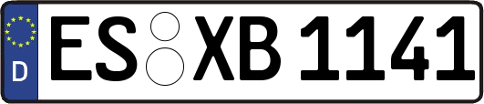 ES-XB1141