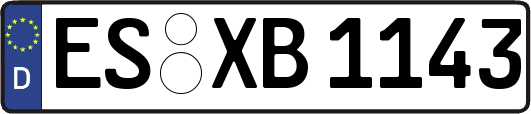 ES-XB1143