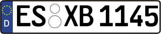 ES-XB1145