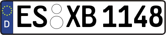 ES-XB1148