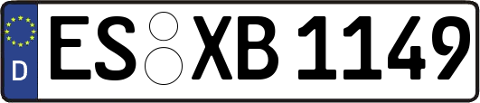 ES-XB1149