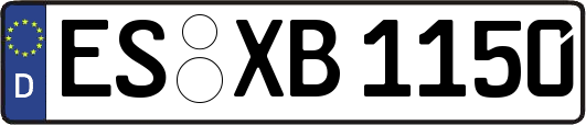 ES-XB1150