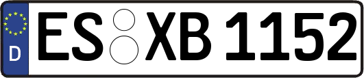 ES-XB1152