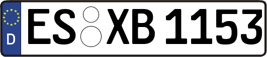 ES-XB1153
