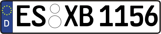 ES-XB1156