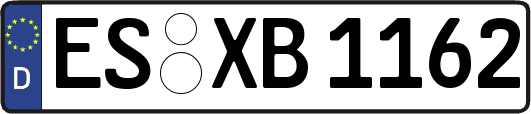 ES-XB1162