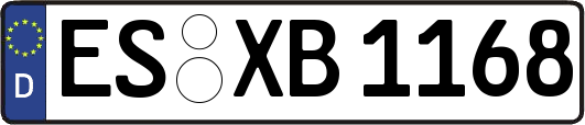 ES-XB1168