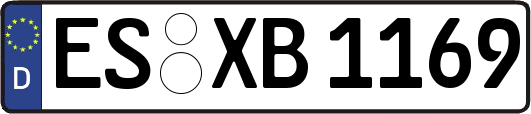 ES-XB1169