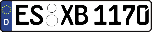 ES-XB1170