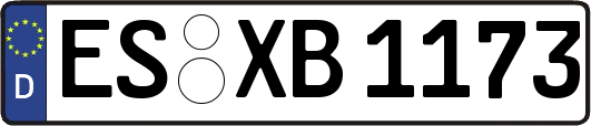 ES-XB1173