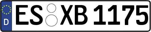 ES-XB1175