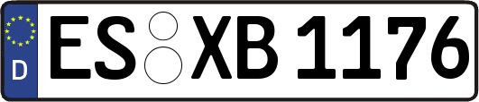 ES-XB1176