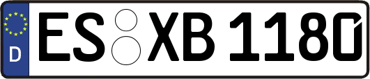 ES-XB1180