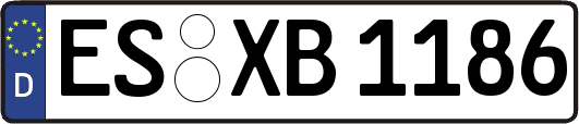 ES-XB1186