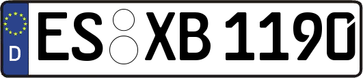 ES-XB1190