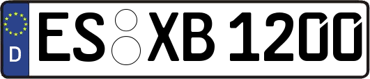 ES-XB1200