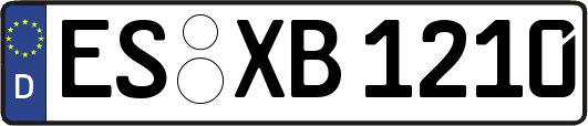 ES-XB1210
