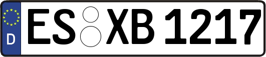 ES-XB1217