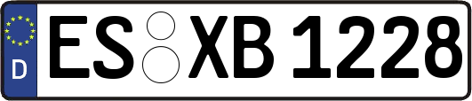 ES-XB1228