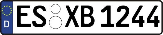 ES-XB1244