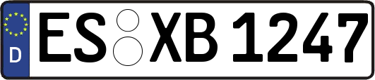 ES-XB1247