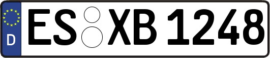 ES-XB1248