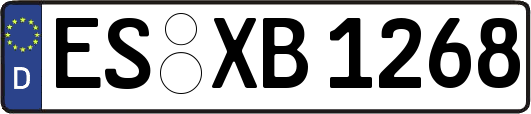 ES-XB1268