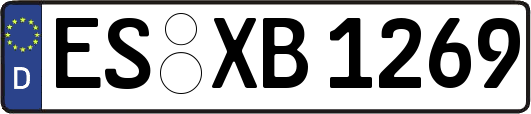 ES-XB1269