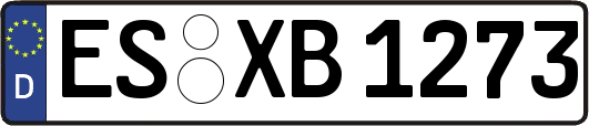 ES-XB1273
