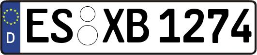 ES-XB1274