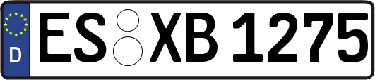 ES-XB1275