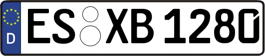 ES-XB1280