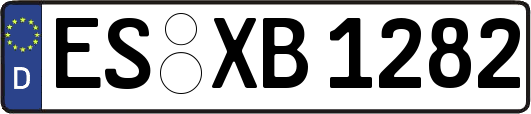 ES-XB1282
