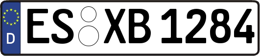 ES-XB1284