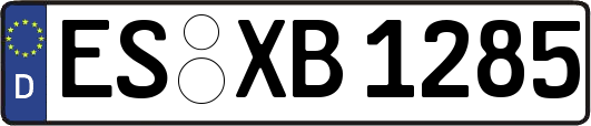 ES-XB1285