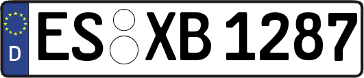 ES-XB1287