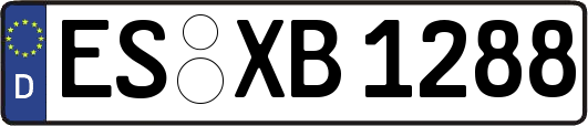ES-XB1288
