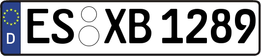 ES-XB1289