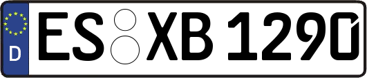 ES-XB1290