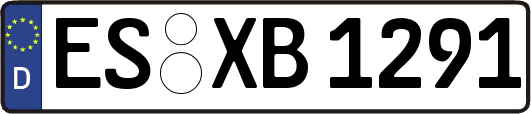 ES-XB1291