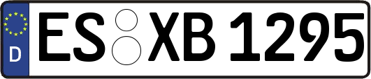 ES-XB1295