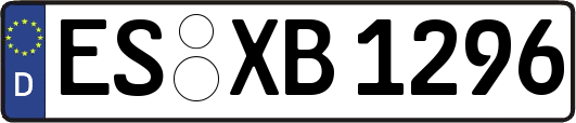 ES-XB1296